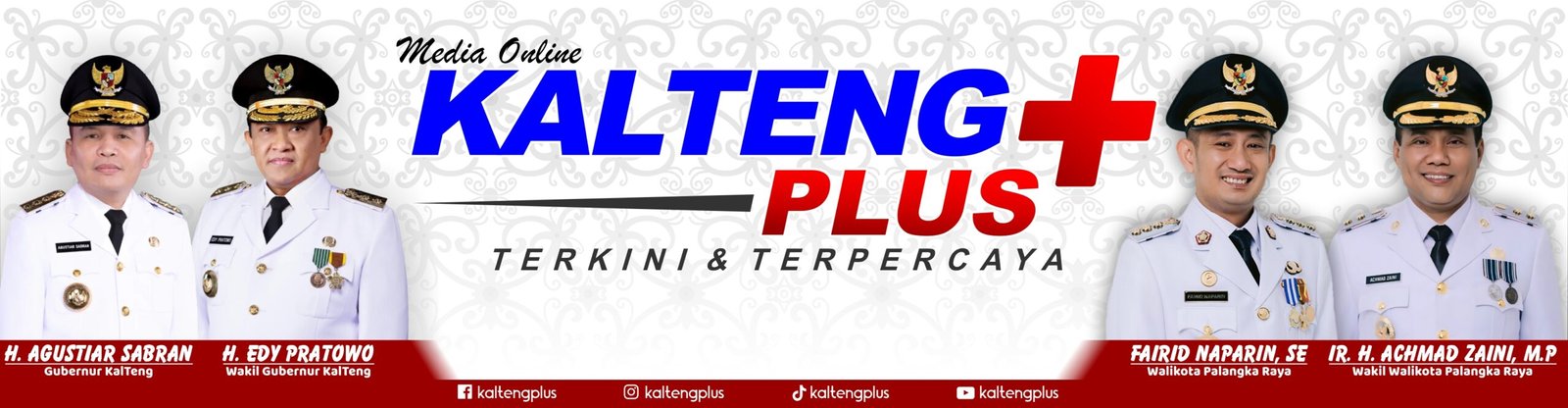 KALTENG PLUS