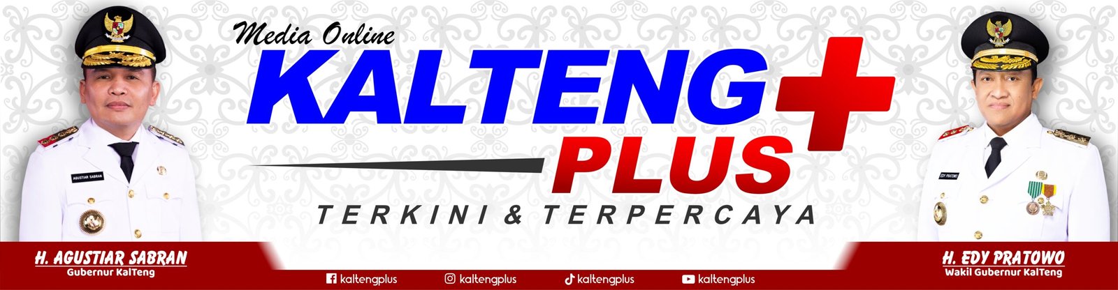 KALTENG PLUS