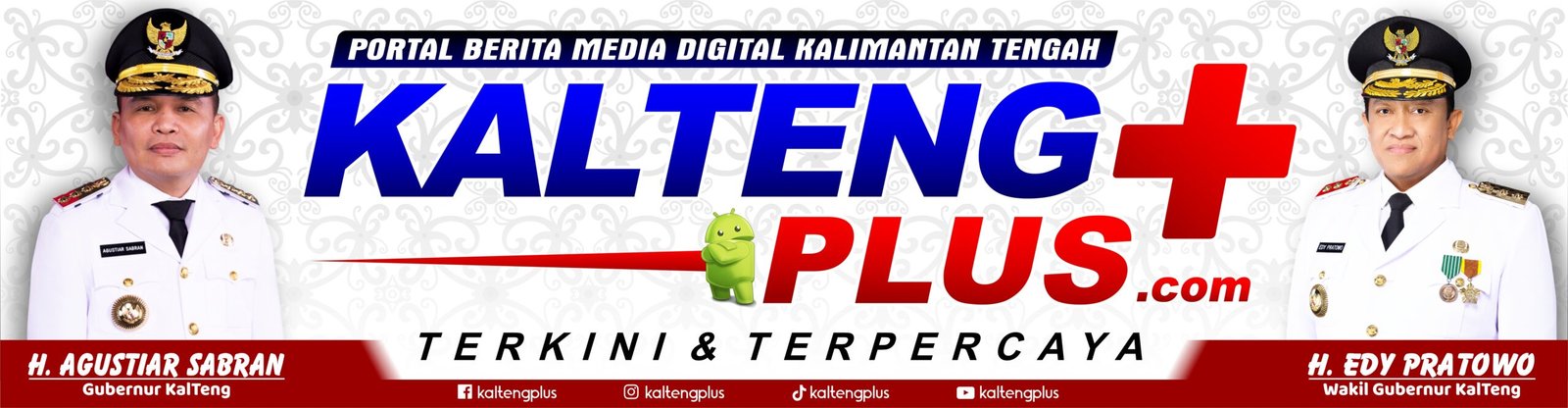 KALTENG PLUS