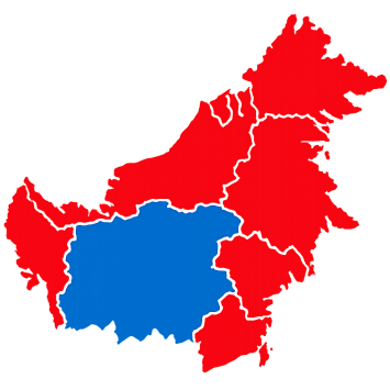 REGIONAL KALIMANTAN