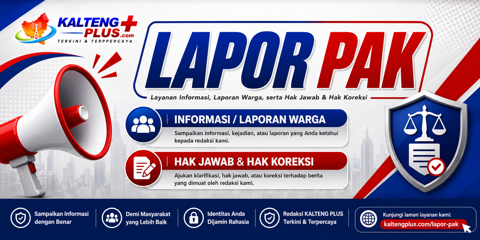 KALTENG PLUS