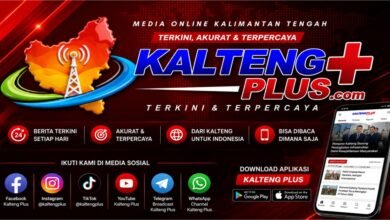 KALTENG PLUS Opengraph meta gambar
