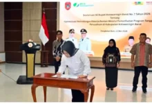 Pemkab Kobar BPJS 13 Mei 2026