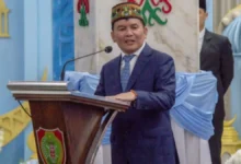 gubernur kalteng agustiar sabran berbicara soal khbs VxdxI