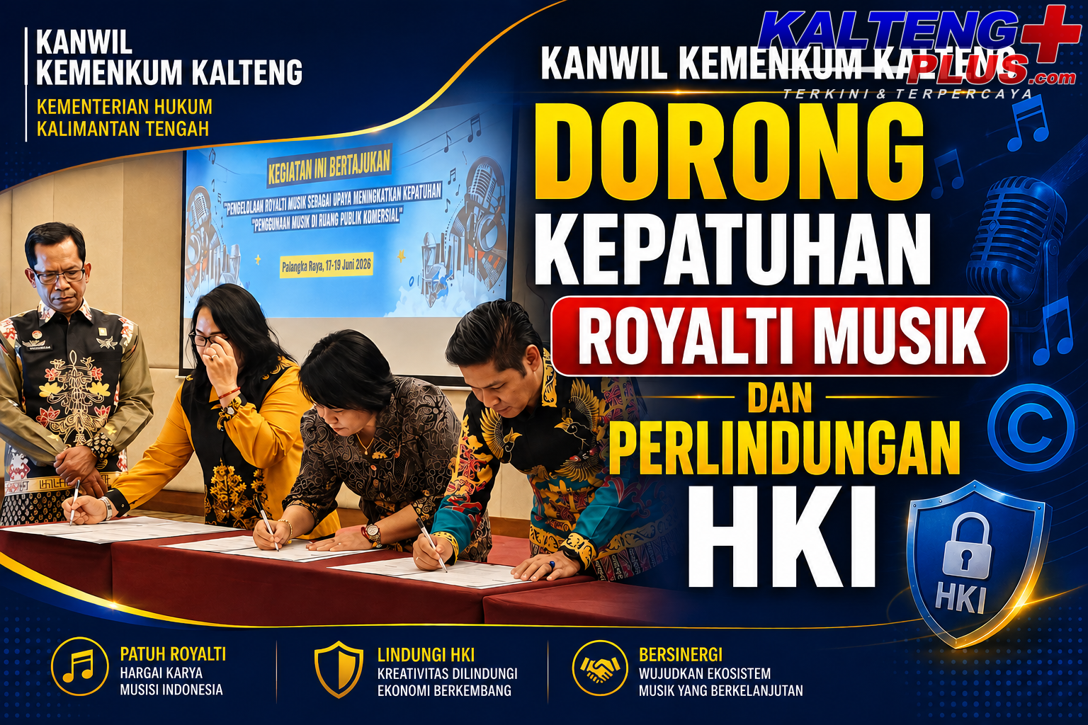 kanwil Kemenkum