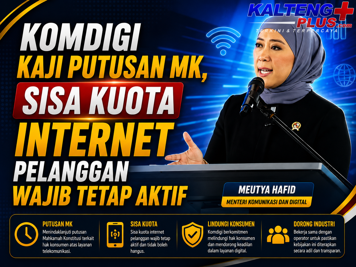 komdigi kaji putusan mk sisa kuota internet pelanggan wajib tetap aktif 1
